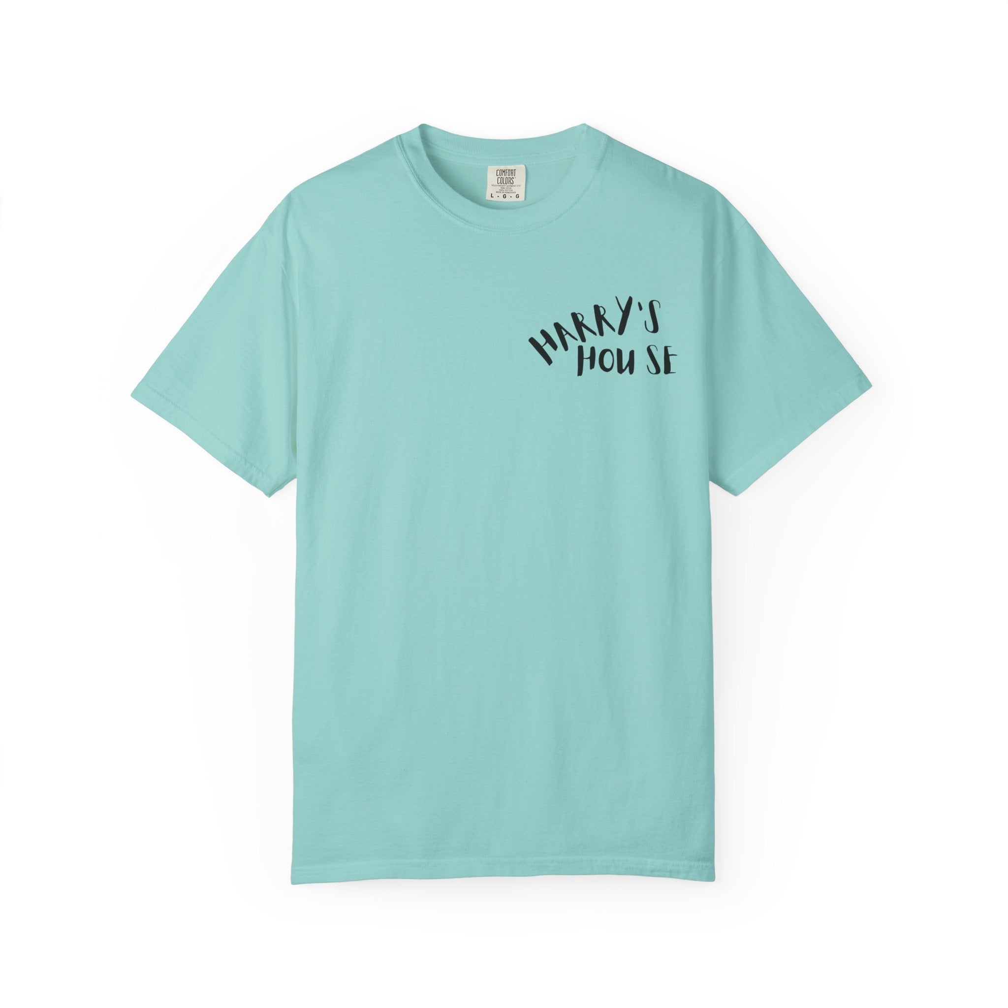 Trendy Oversized Graphic Tee - Perfect for Casual Outings, Gifts for Friends, Chill Days at Home, Fashionable Streetwear, Art [...]
