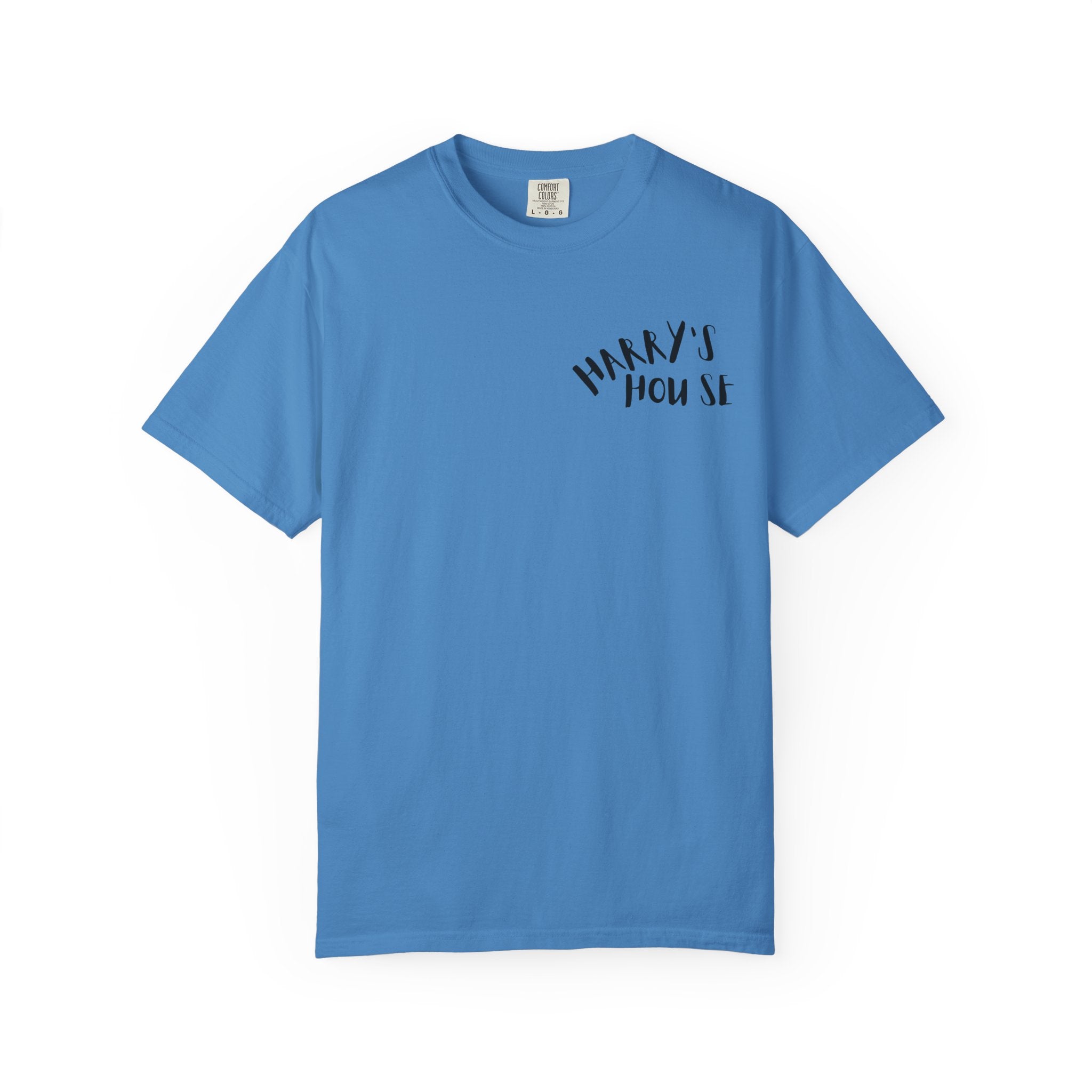 Trendy Oversized Graphic Tee - Perfect for Casual Outings, Gifts for Friends, Chill Days at Home, Fashionable Streetwear, Art [...]
