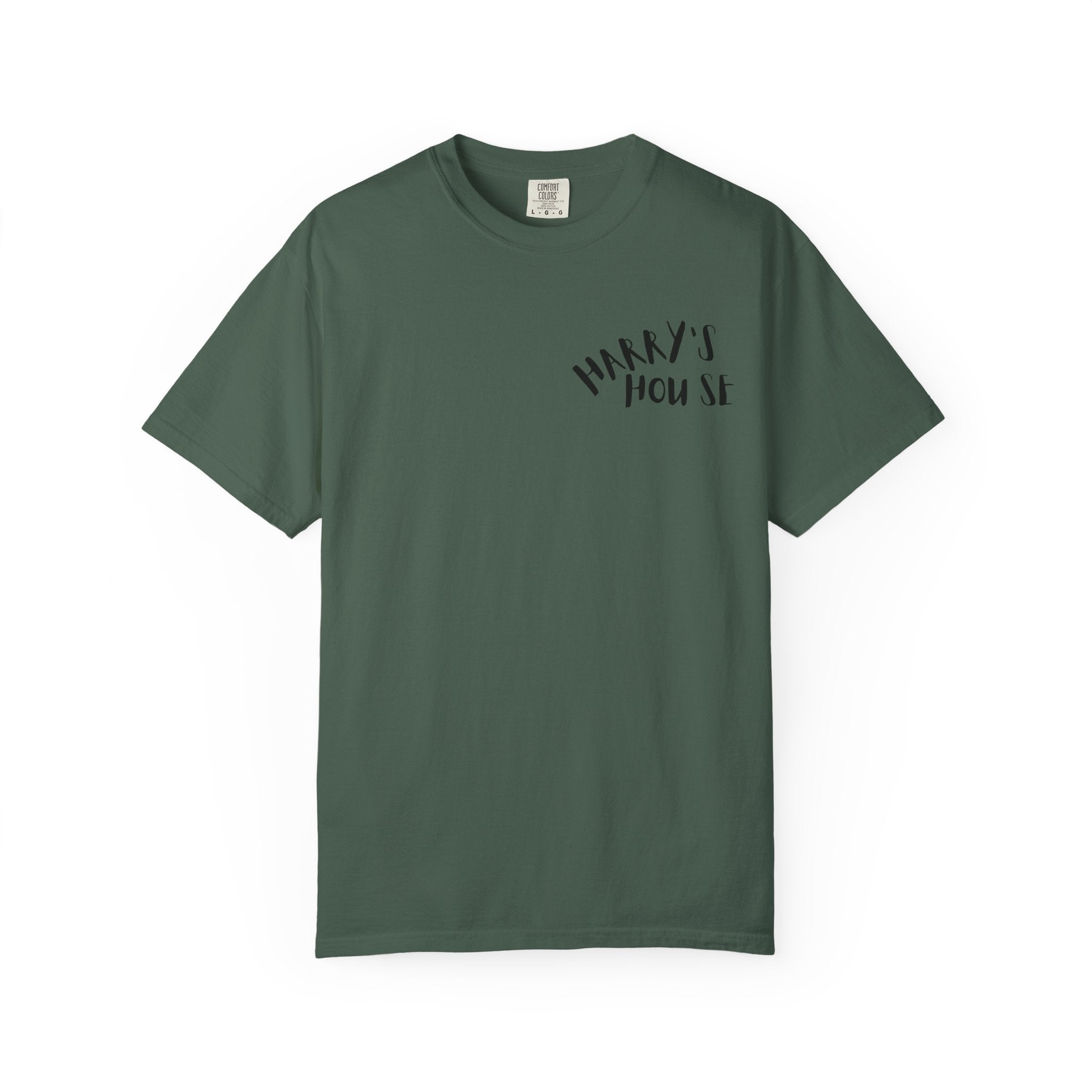 Trendy Oversized Graphic Tee - Perfect for Casual Outings, Gifts for Friends, Chill Days at Home, Fashionable Streetwear, Art [...]