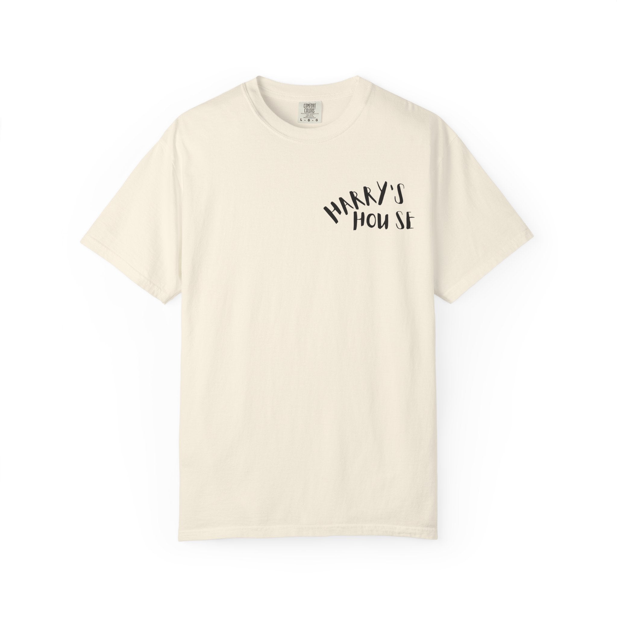 Trendy Oversized Graphic Tee - Perfect for Casual Outings, Gifts for Friends, Chill Days at Home, Fashionable Streetwear, Art [...]
