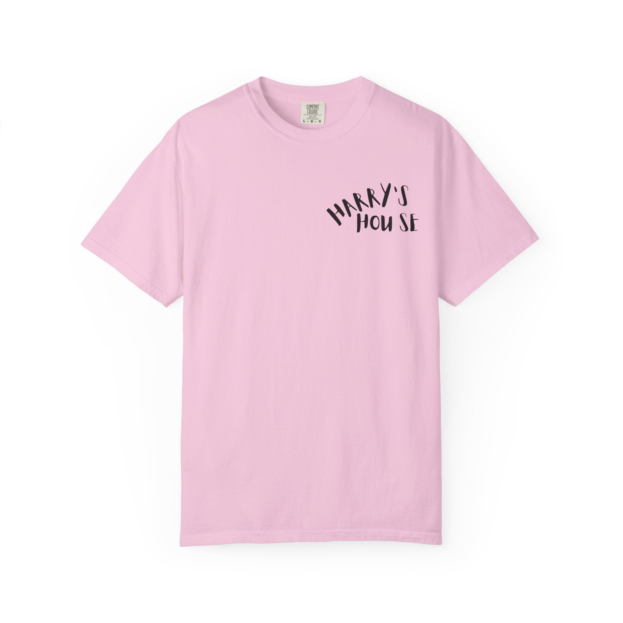 Trendy Oversized Graphic Tee - Perfect for Casual Outings, Gifts for Friends, Chill Days at Home, Fashionable Streetwear, Art [...]