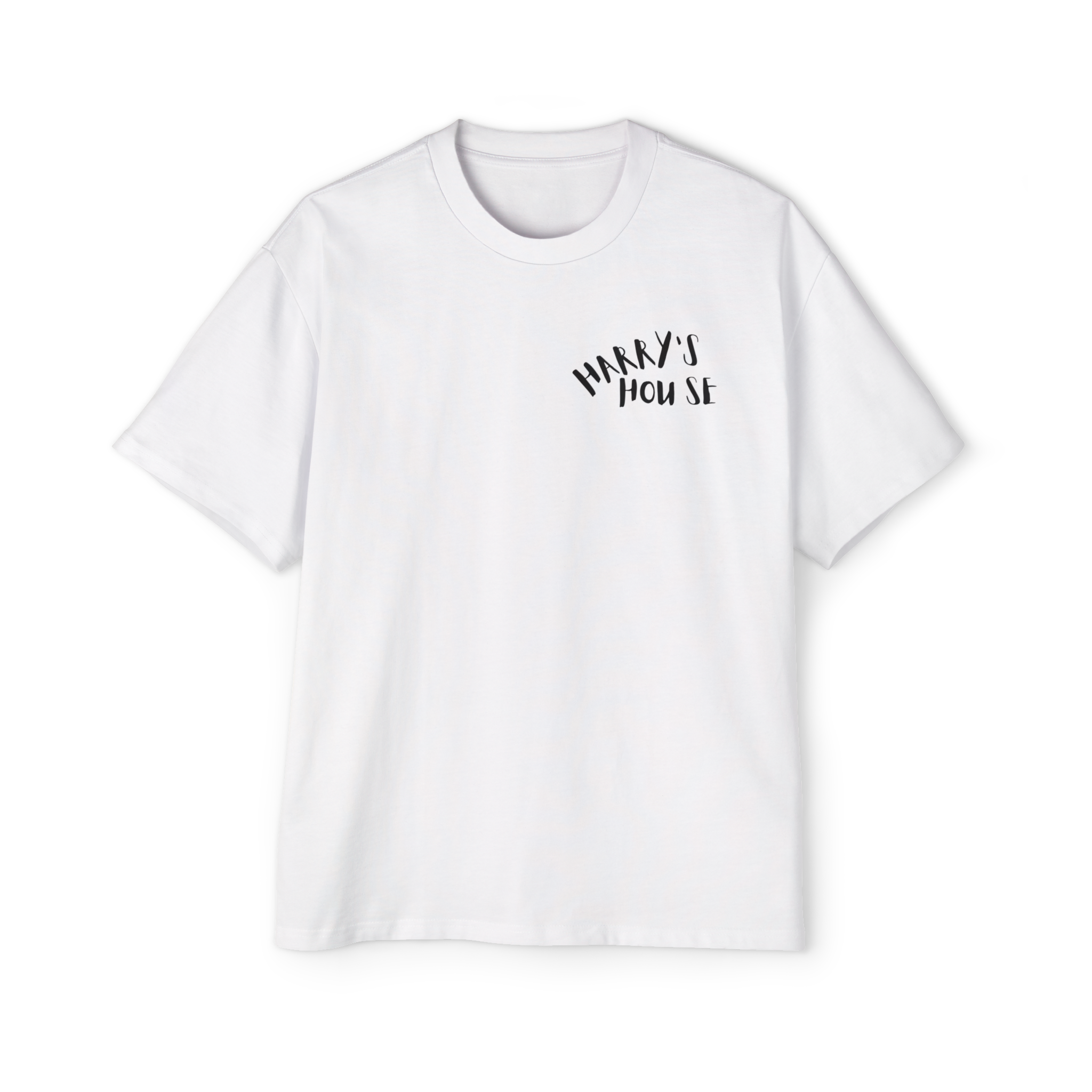 Trendy Oversized Graphic Tee - Perfect for Casual Outings, Gifts for Friends, Chill Days at Home, Fashionable Streetwear, Art [...]