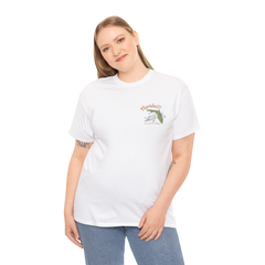 Florida Croc Oversized T-shirt