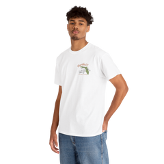Florida Croc Oversized T-shirt