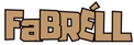 Fabréll