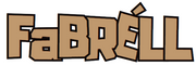 Fabréll